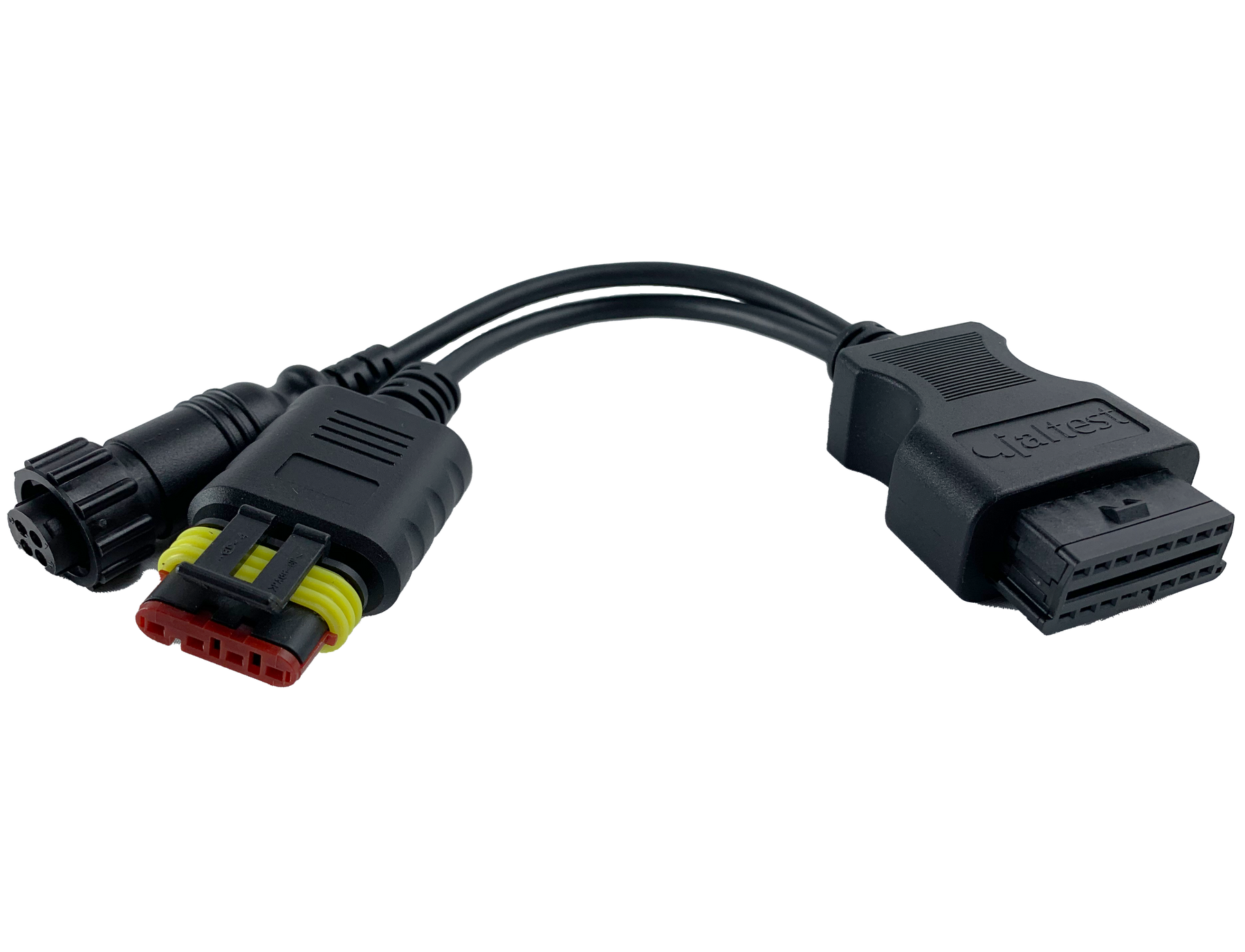 Cojali Claas Renault Cable for Jaltest