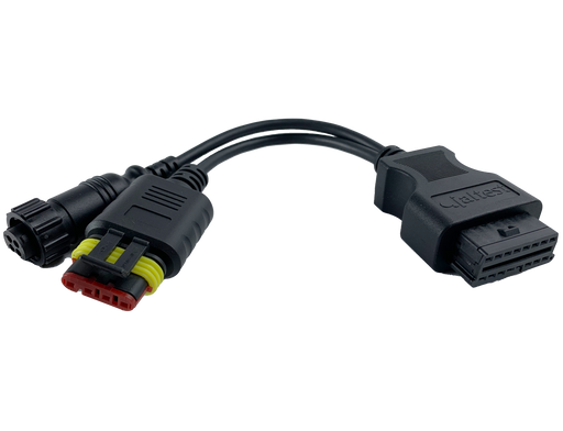 Cojali Claas Renault Cable for Jaltest