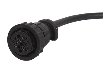 Valtra 16 Pin Cable for Cojali Jaltest
