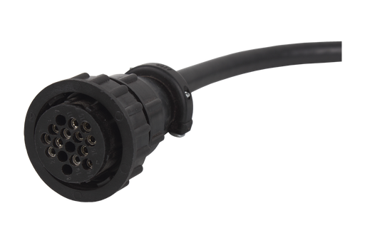 Cojali Valtra 16 Pin Cable for Jaltest