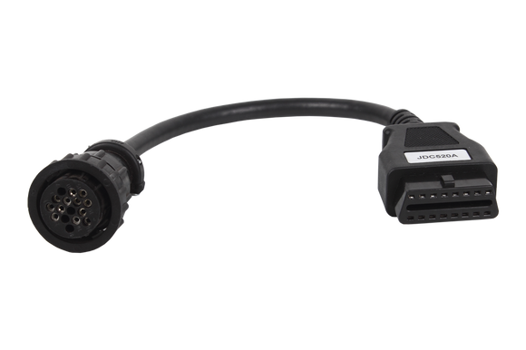 Cojali Valtra 16 Pin Cable for Jaltest