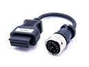 Cojali 19 Pin FPT / Deutz Cable for Jaltest-1
