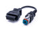 Cojali Volvo Penta 6 Pin Cable for Jaltest