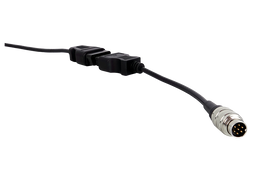 Cojali Claas Combine & Xerion Series 7 Pin Cable for Jaltest