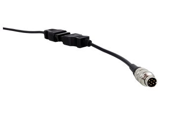 Cojali Claas Combine & Xerion Series 7 Pin Cable for Jaltest