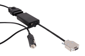Cojali RS232 Scania Cable for Jaltest