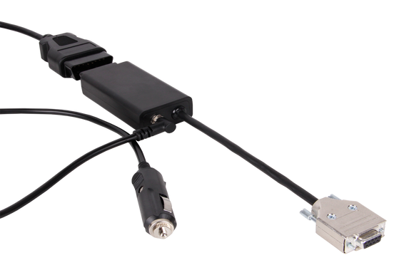 Cojali RS232 Scania Cable for Jaltest