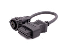 Cojali CAN Scania Engine 4 Pin Cable for Jaltest-2
