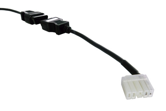 Cojali CNH CE / FTP Engine 9 Pin Cable for Jaltest