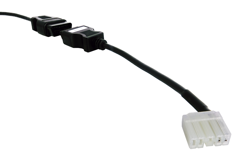 Cojali CNH CE / FTP Engine 9 Pin Cable for Jaltest
