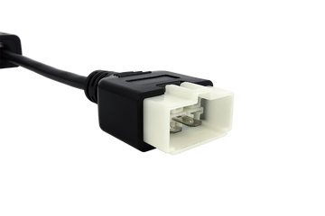 Cojali Hitachi 6 Pin V9 Cable for Jaltest