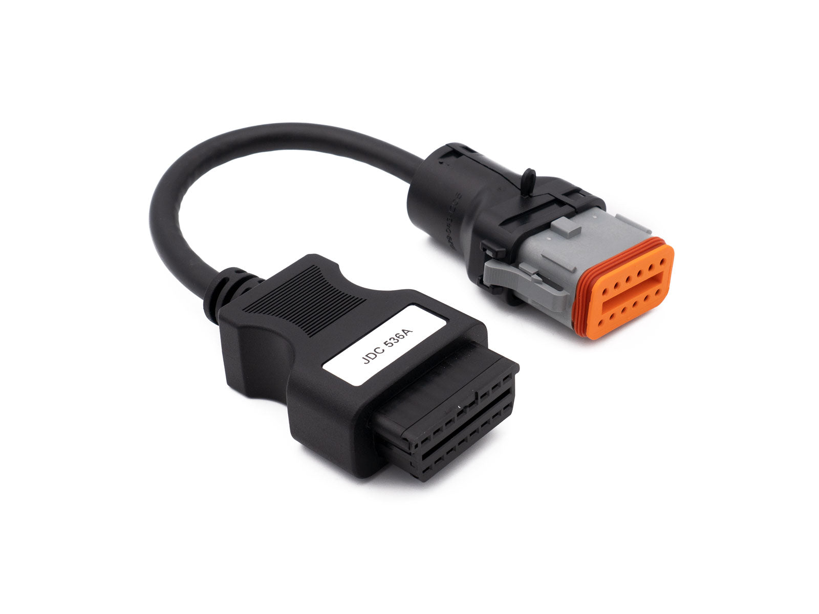 Cojali Off-Highway Essentials Cable Kit for Jaltest | Diesel Laptops