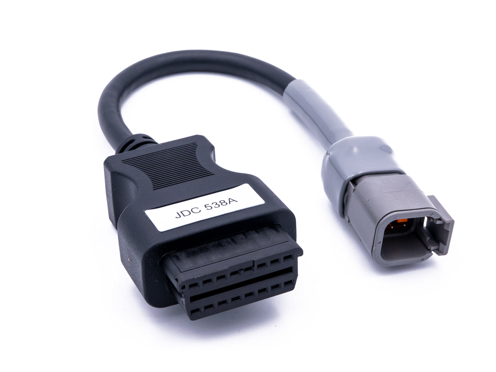 Cojali Yanmar Cable for Jaltest (JDC538A) | Diesel Laptops