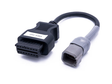 Yanmar Cable for Cojali Jaltest