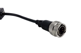 Cojali Bosch Rexroth RS232 V9 Cable for Jaltest