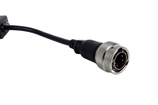 Cojali Bosch Rexroth RS232 V9 Cable for Jaltest