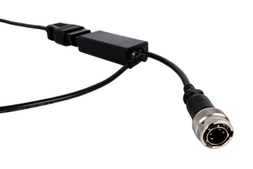 Cojali Bosch Rexroth RS232 Cable for Jaltest