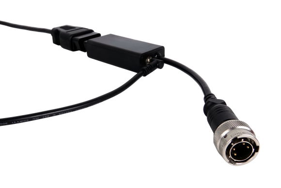 Cojali Bosch Rexroth RS232 Cable for Jaltest