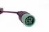 Cojali Leibherr 9 Pin V9 Cable for Jaltest