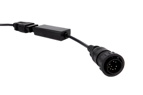 Cojali Doosan V9 Cable for Jaltest