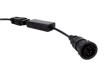 Cojali Doosan V9 Cable for Jaltest