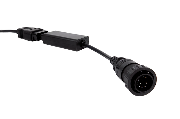 Cojali Doosan V9 Cable for Jaltest