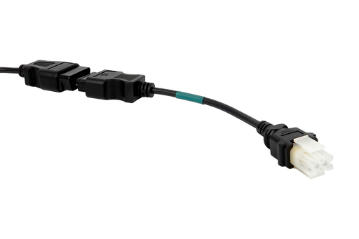 Cojali ZF Ergopower 6 Pin Cable for Jaltest