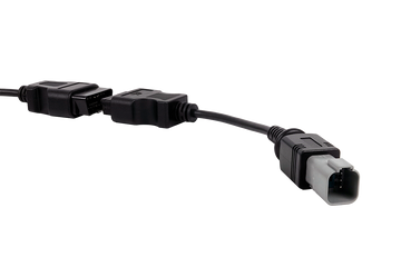 Cojali Cable for Doosan DL03 Engines in Bobcat for Jaltest