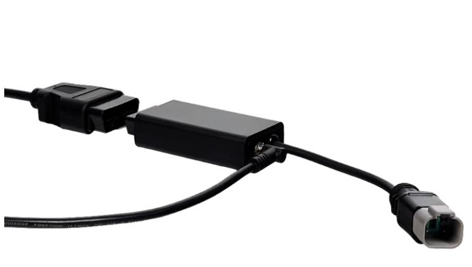 Cojali Hyundai Robex Cable for v9 Adapters