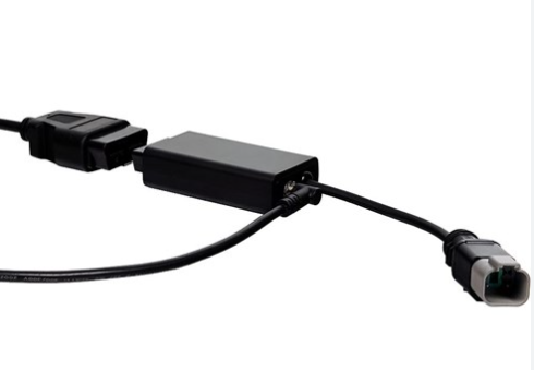Cojali Hyundai Robex Cable for v8 Adapters