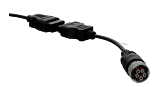 Cojali Genie Cable | Diesel Laptops