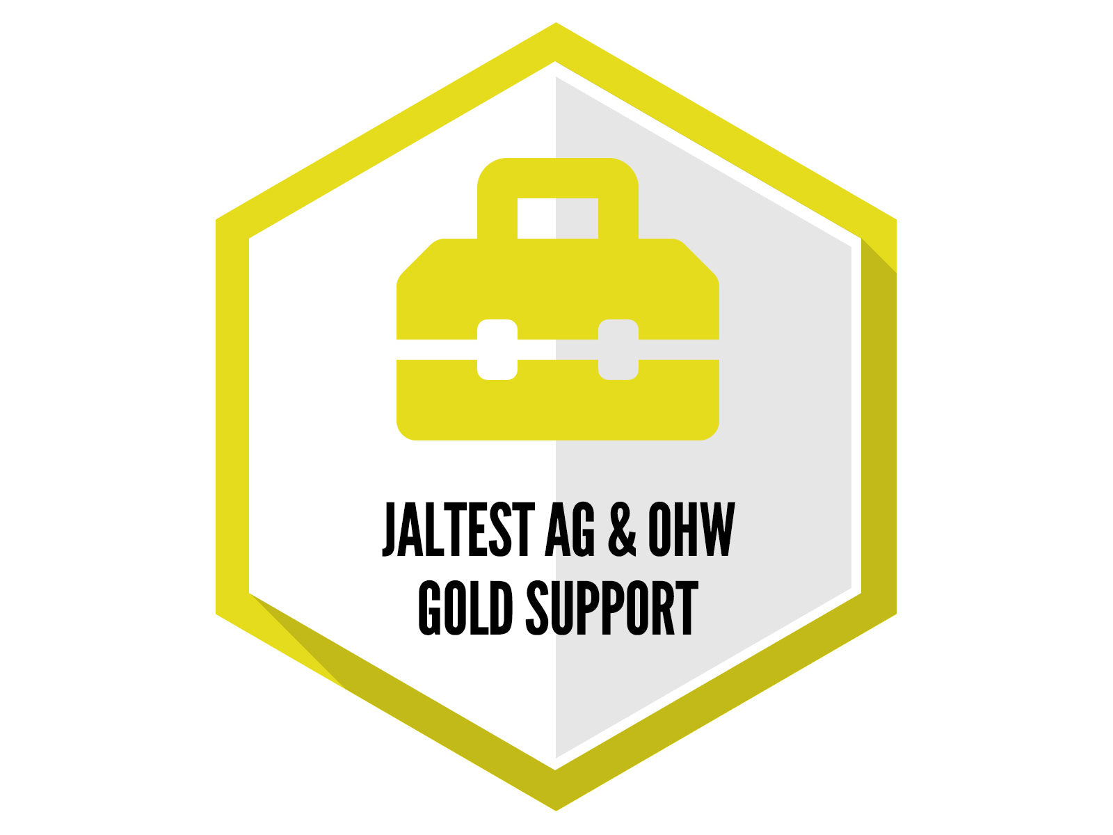 Jaltest Ag and OHW Combo Annual Software Renewal - Gold