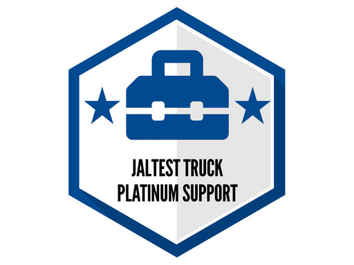 Jaltest Truck Annual Software Renewal - Platinum