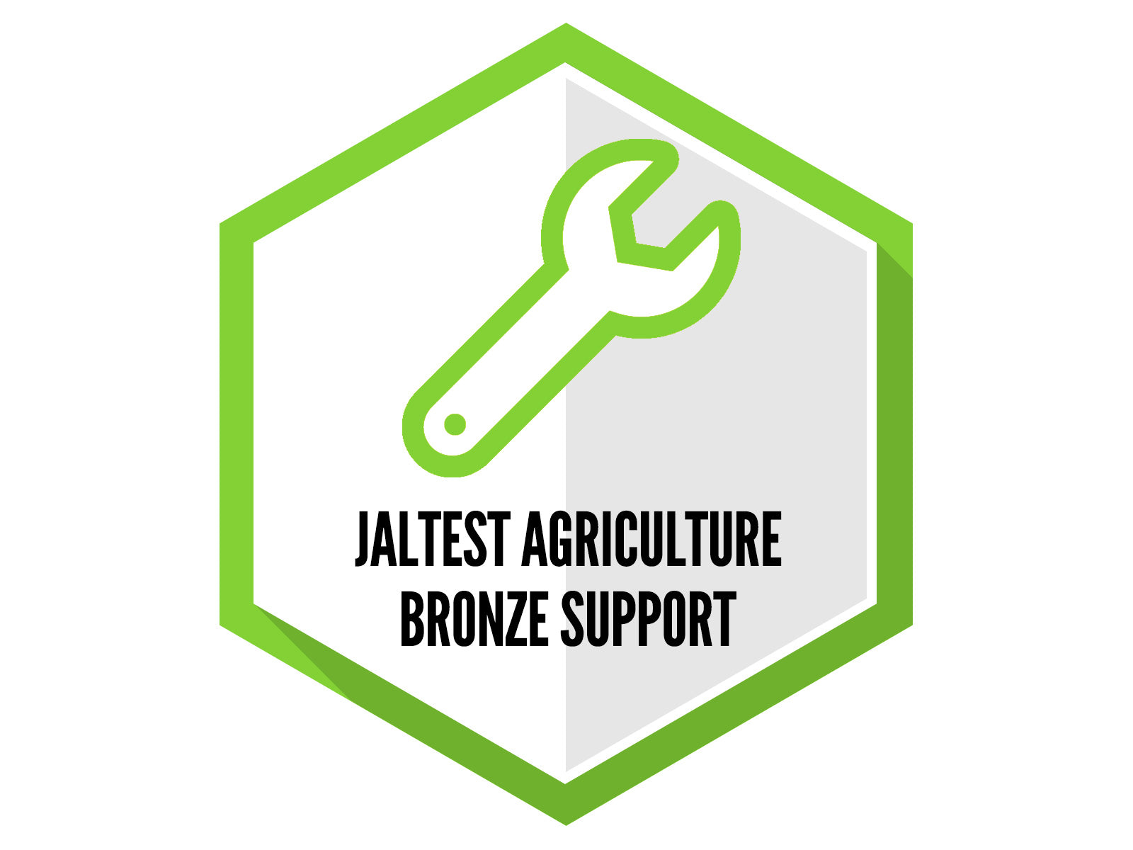 Jaltest Agriculture Annual Software Renewal - Bronze