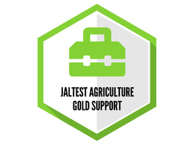 Jaltest Agriculture Annual Software Renewal - Gold