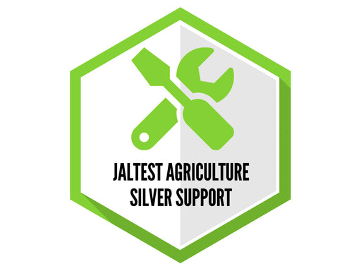 Jaltest Agriculture Annual Software Renewal - Silver
