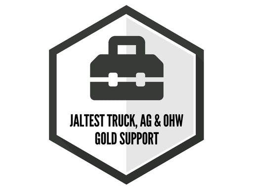 Jaltest Truck, Ag, and OHW Combo Annual Software Renewal - Gold