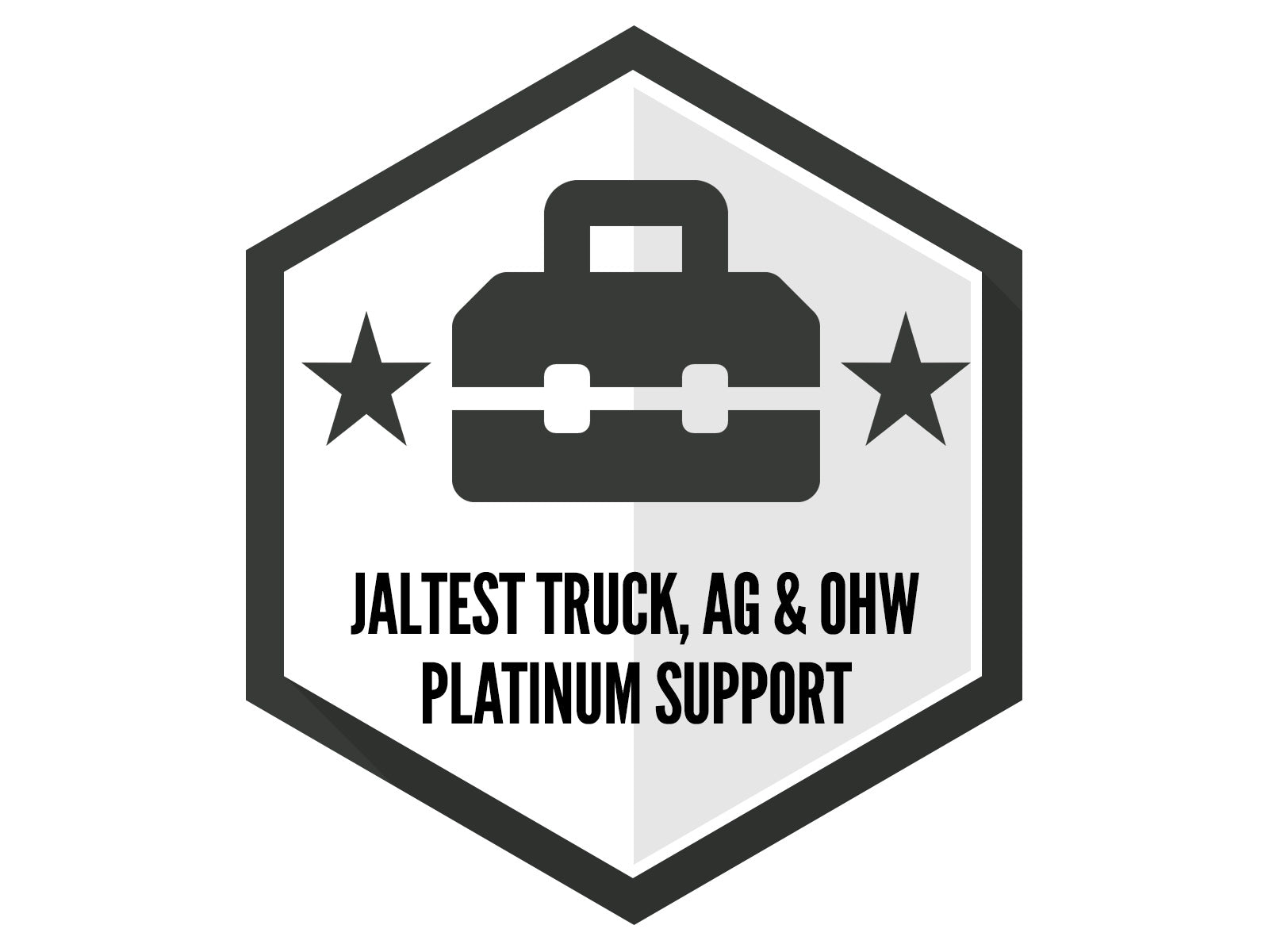 Jaltest Truck, Ag, and OHW Combo Annual Software Renewal - Platinum