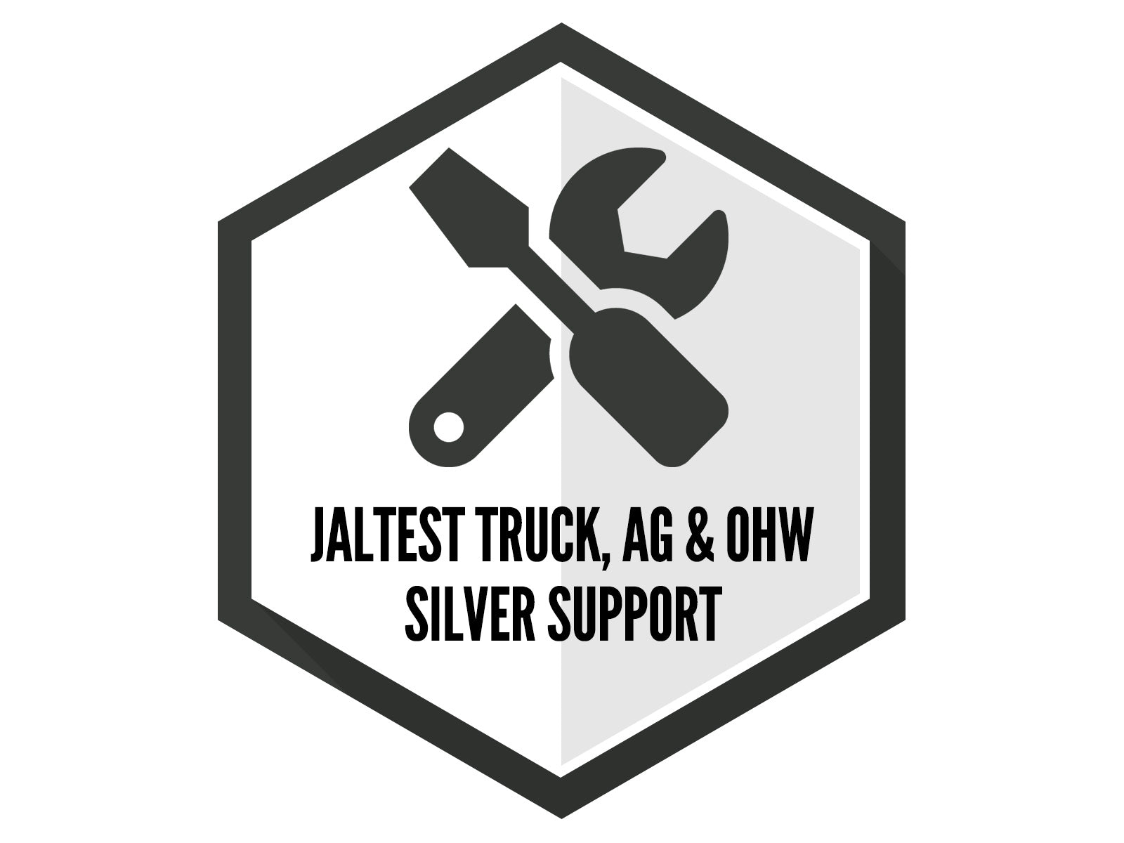 Jaltest Truck, Ag, and OHW Combo Annual Software Renewal - Silver
