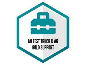 Jaltest Truck & Agriculture Annual Software Renewal - Gold