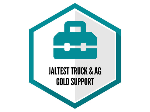 Jaltest Truck & Agriculture Annual Software Renewal - Gold