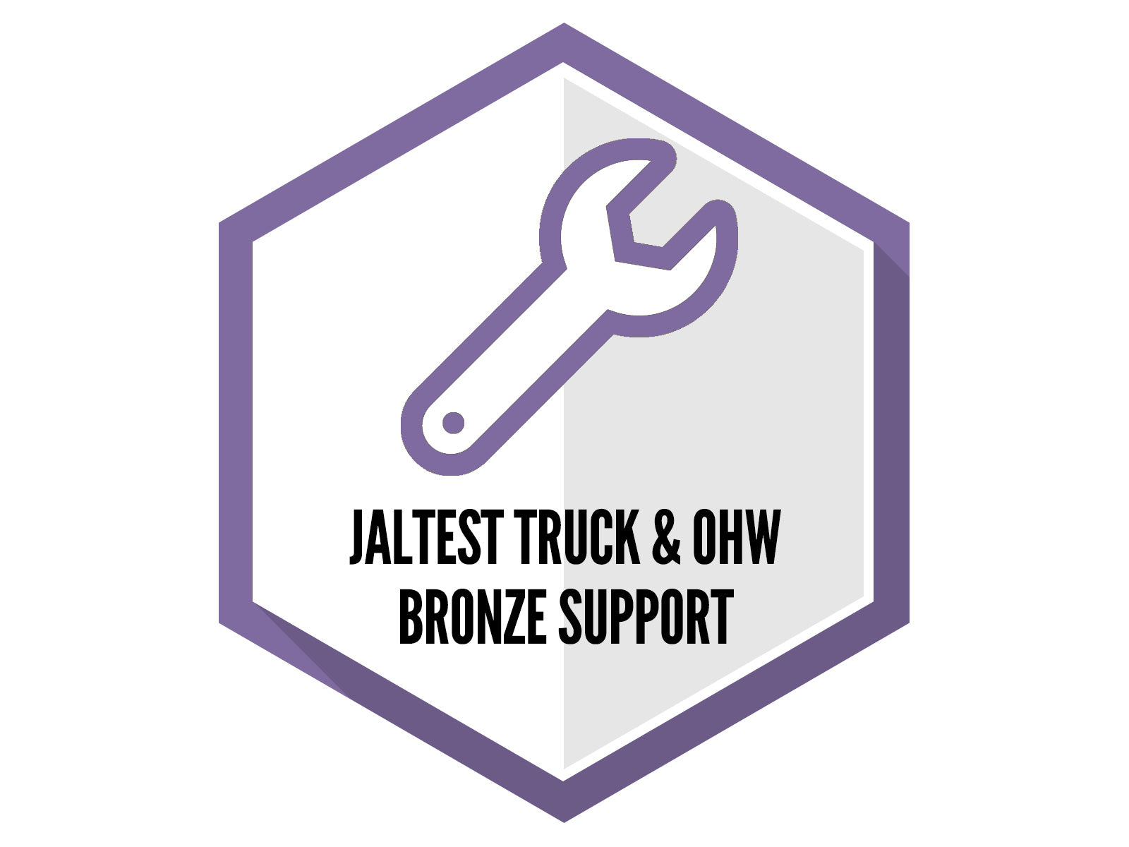 Jaltest Truck and OHW Combo Annual Software Renewal - Bronze