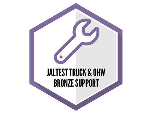 Jaltest Truck and OHW Combo Annual Software Renewal - Bronze