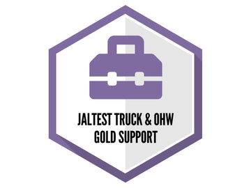 Jaltest Truck and OHW Combo Annual Software Renewal - Gold