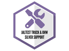Jaltest Truck and OHW Combo Annual Software Renewal - Silver