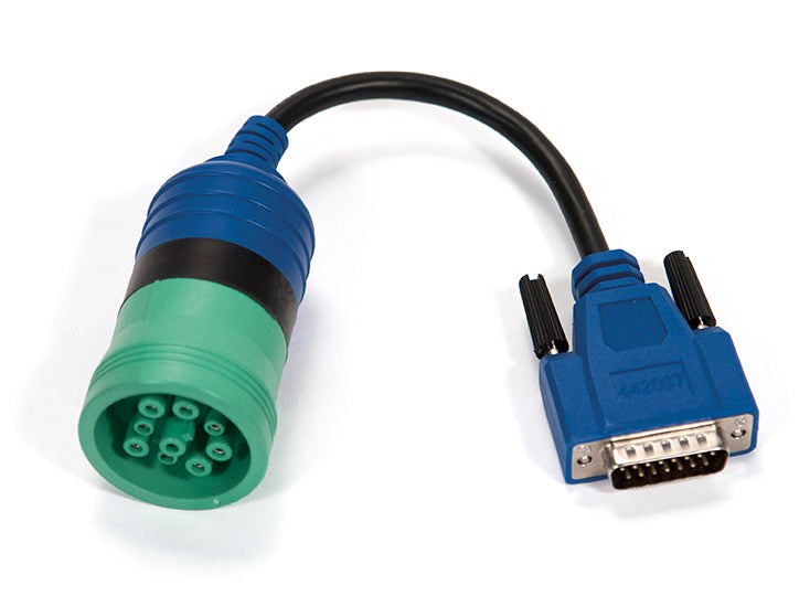 Nexiq 9 Pin Deutsch Cable for USB Link (442097) — Diesel Laptops