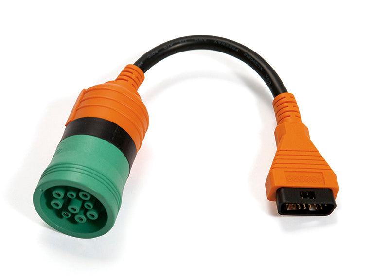 Nexiq 9 Pin Deutsch Adapter Cable