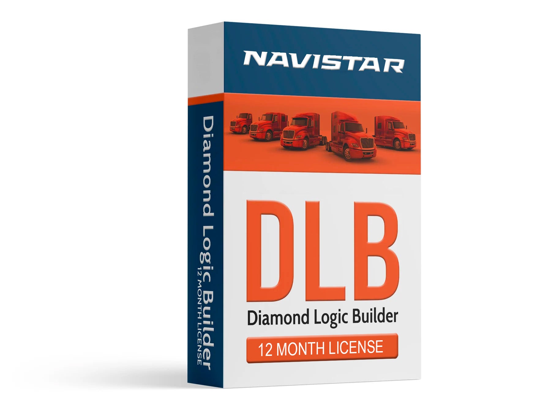 Navistar Diamond Logic Builder (DLB) Online Edition