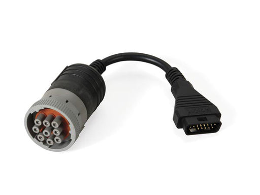 Nexiq CAT 9 Pin Deutsch Adapter for Pro-Link iQ