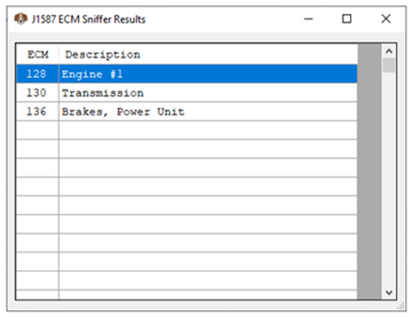 Diesel Validation Tool Software